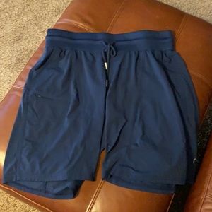 Zyia athletic shorts
